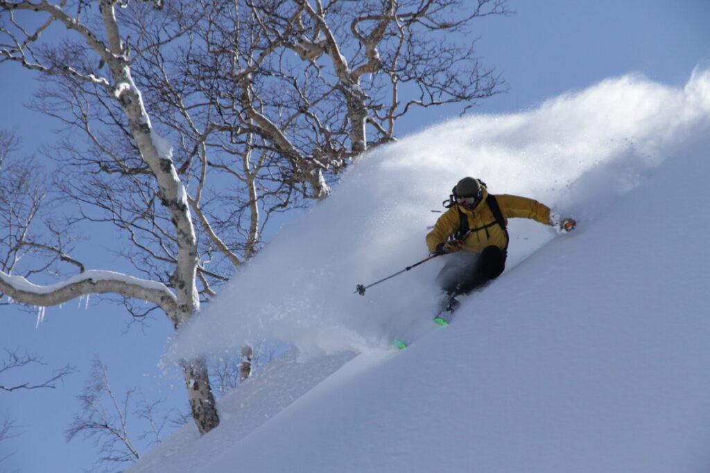 Myoko Ski Areas | Akakura Onsen Tourism Association